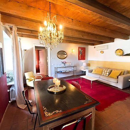 Ca' Vendramin - Letters To Juliet Apartment เวโรนา ภายนอก รูปภาพ