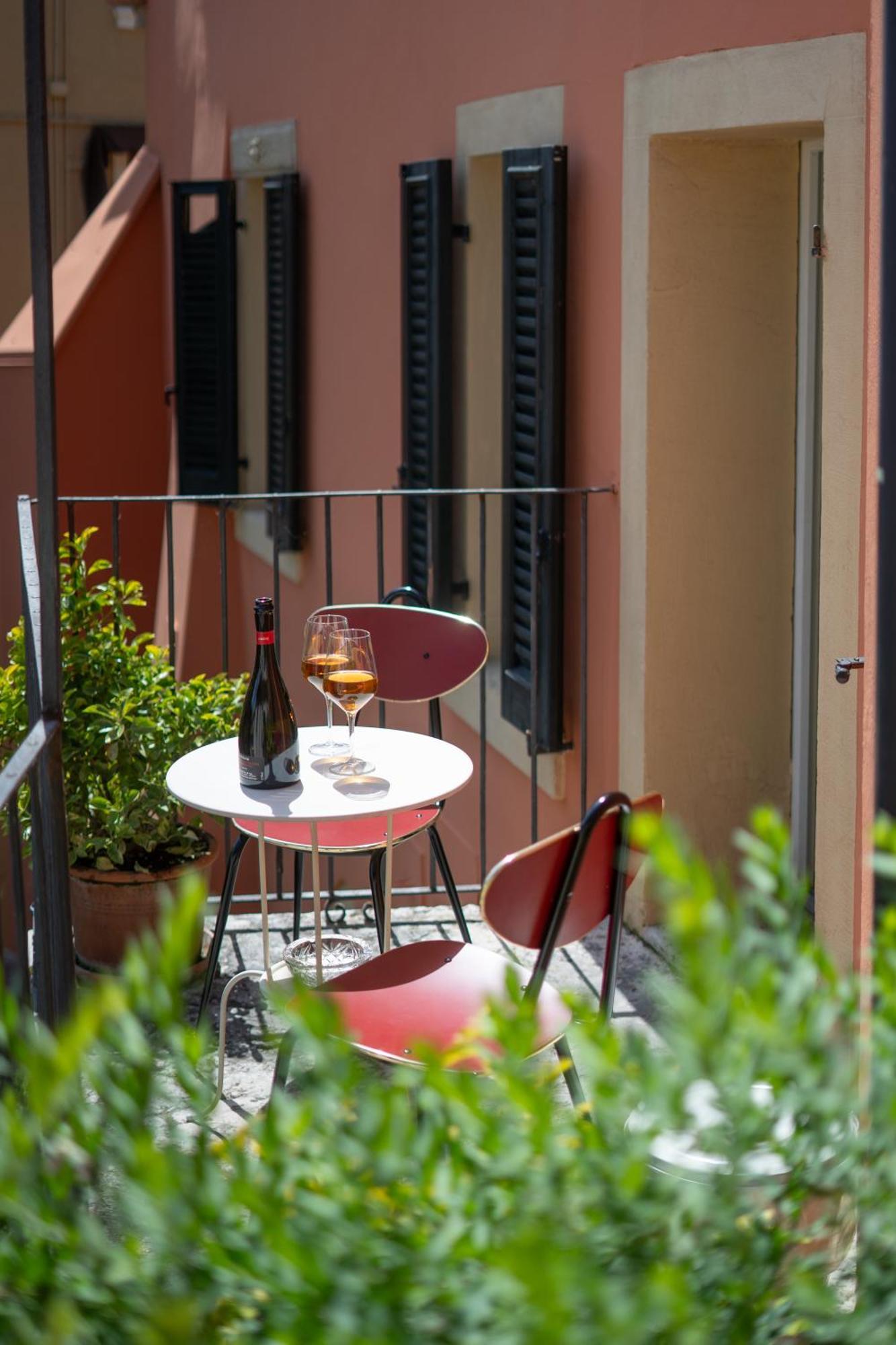 Ca' Vendramin - Letters To Juliet Apartment เวโรนา ภายนอก รูปภาพ