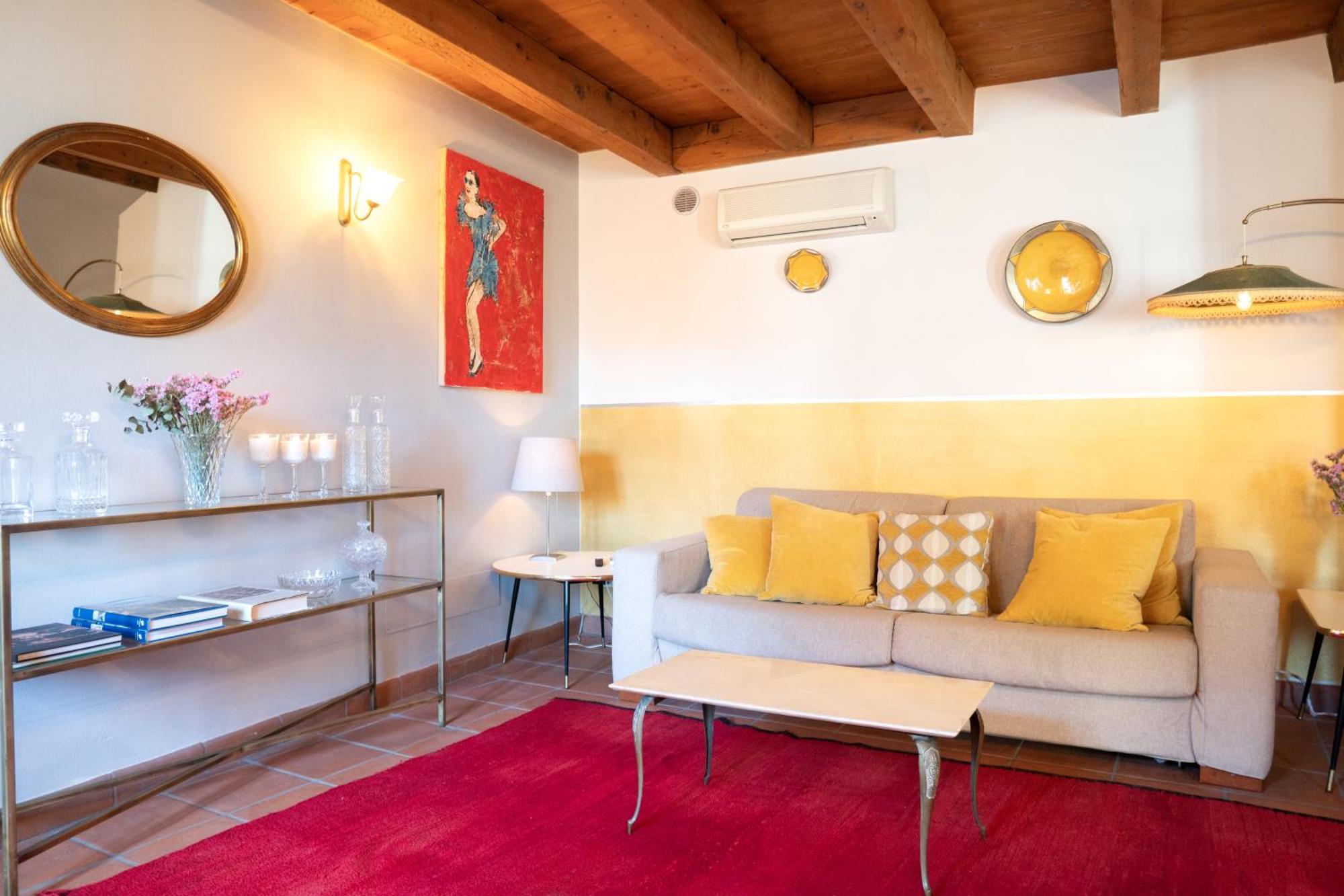 Ca' Vendramin - Letters To Juliet Apartment เวโรนา ภายนอก รูปภาพ