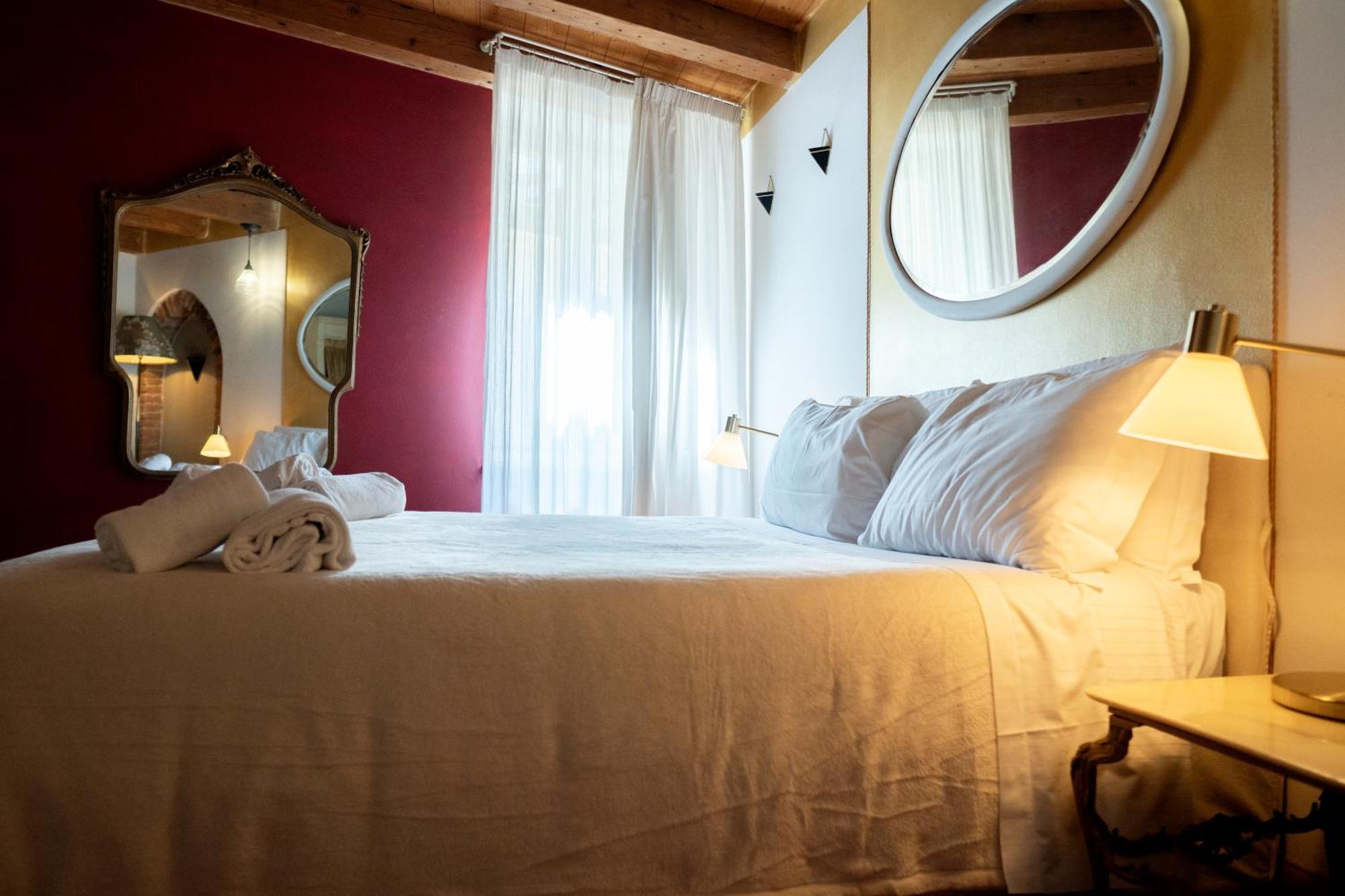 Ca' Vendramin - Letters To Juliet Apartment เวโรนา ภายนอก รูปภาพ