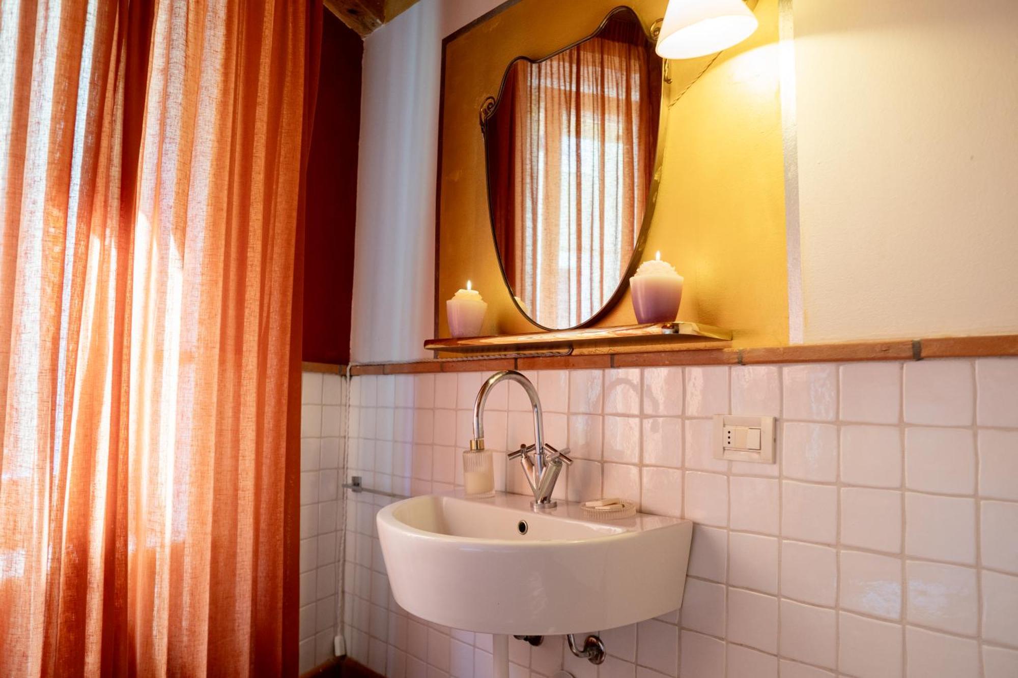Ca' Vendramin - Letters To Juliet Apartment เวโรนา ภายนอก รูปภาพ