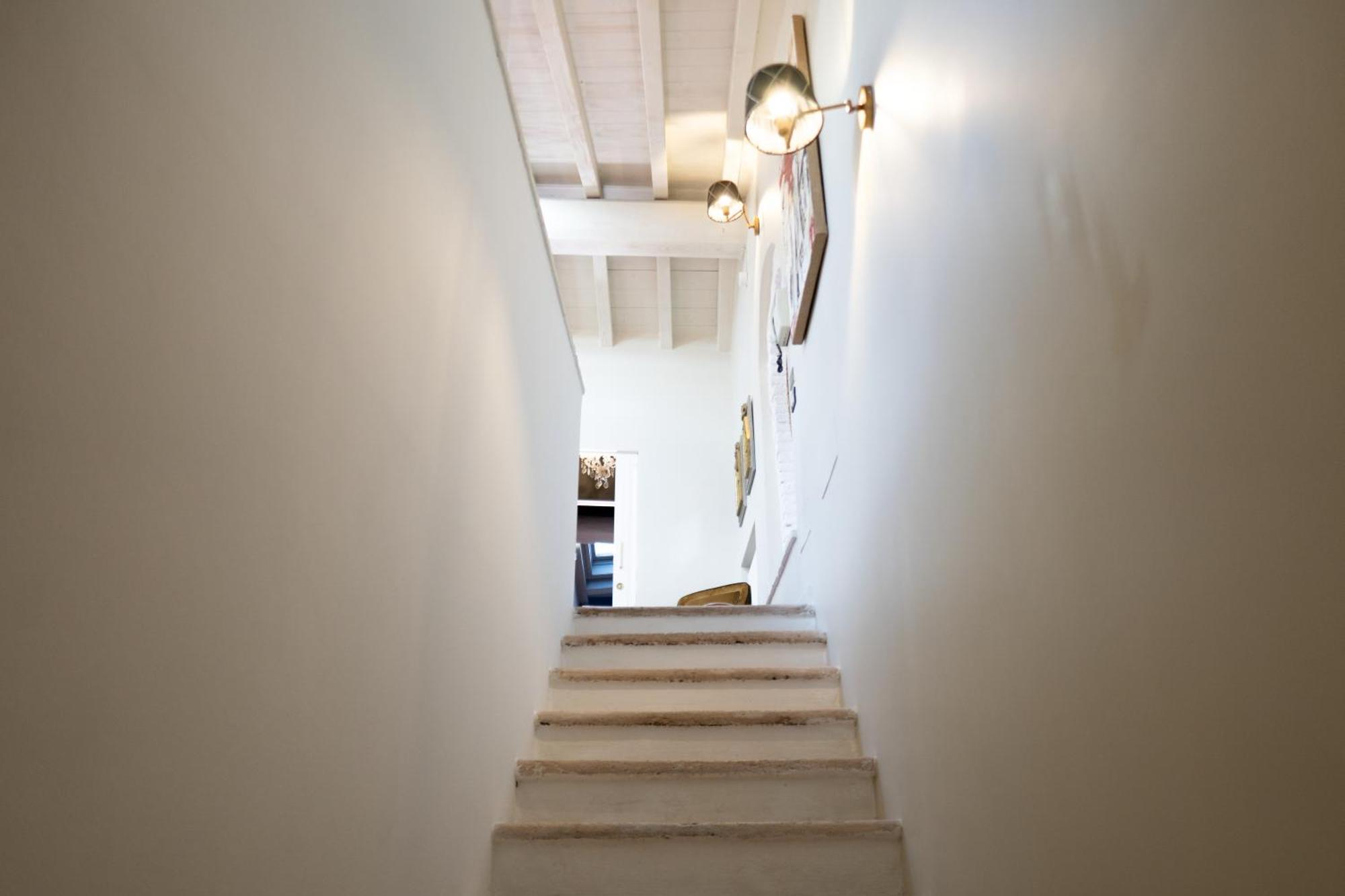 Ca' Vendramin - Letters To Juliet Apartment เวโรนา ภายนอก รูปภาพ