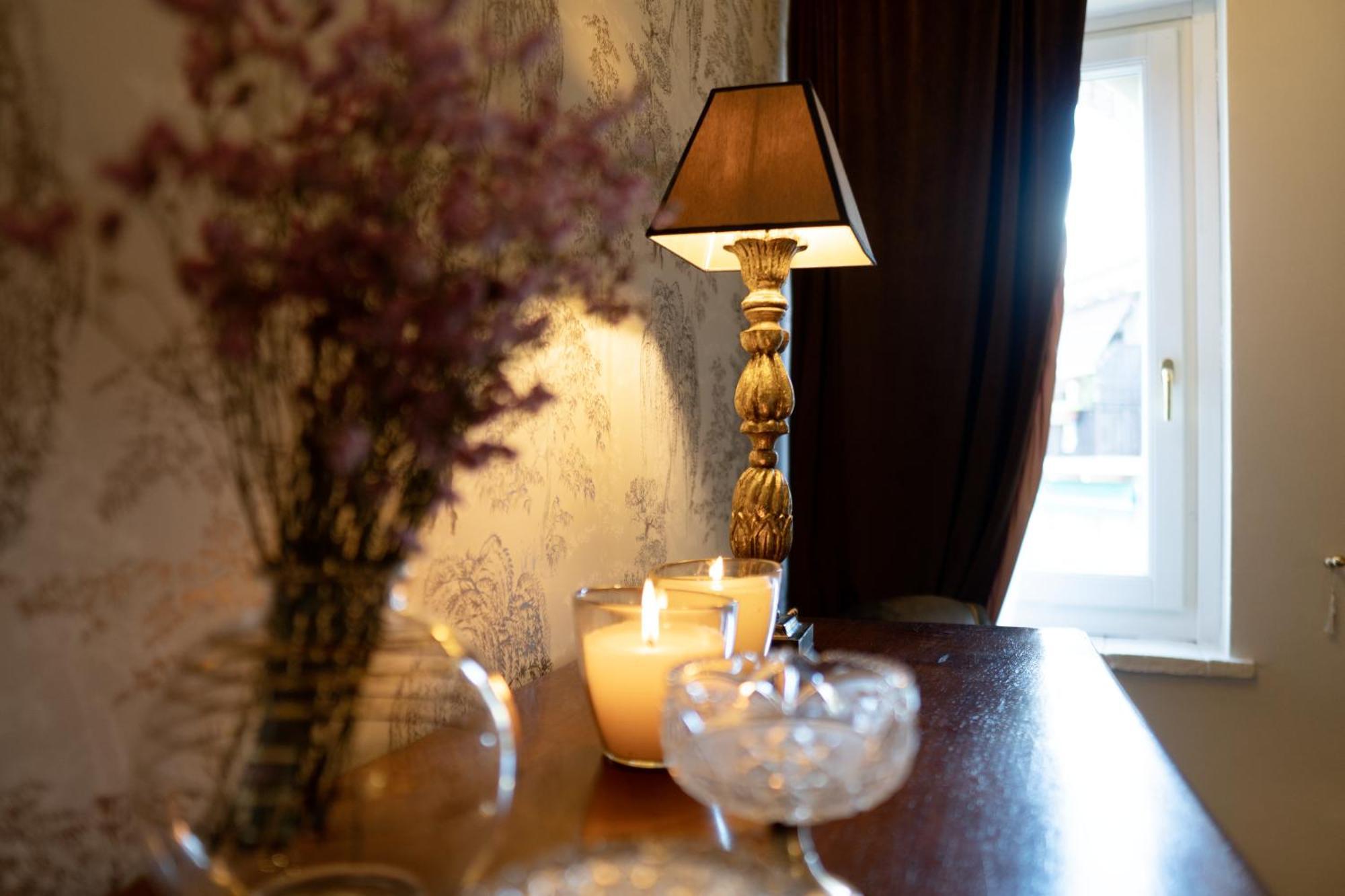 Ca' Vendramin - Letters To Juliet Apartment เวโรนา ภายนอก รูปภาพ
