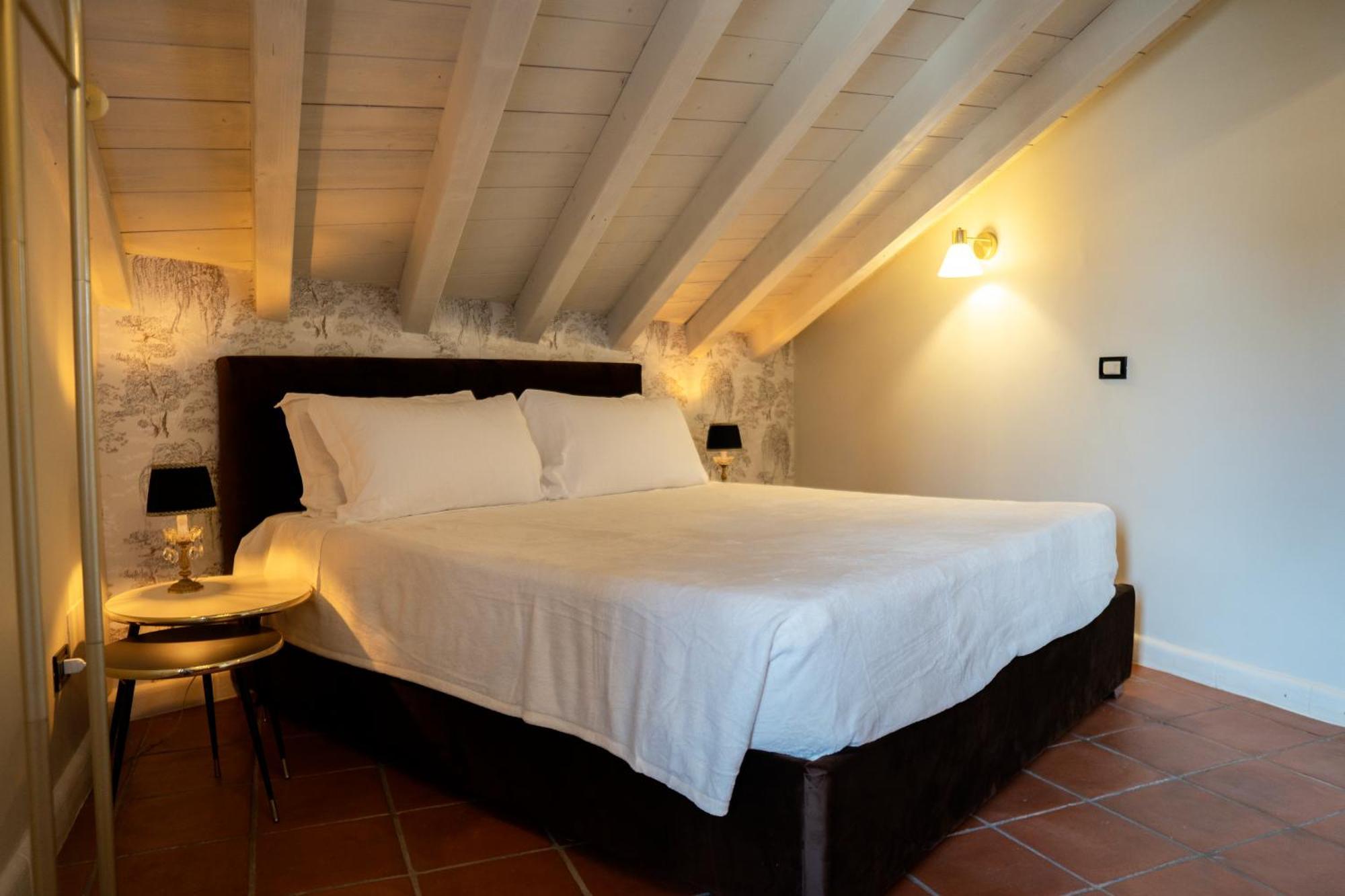 Ca' Vendramin - Letters To Juliet Apartment เวโรนา ภายนอก รูปภาพ