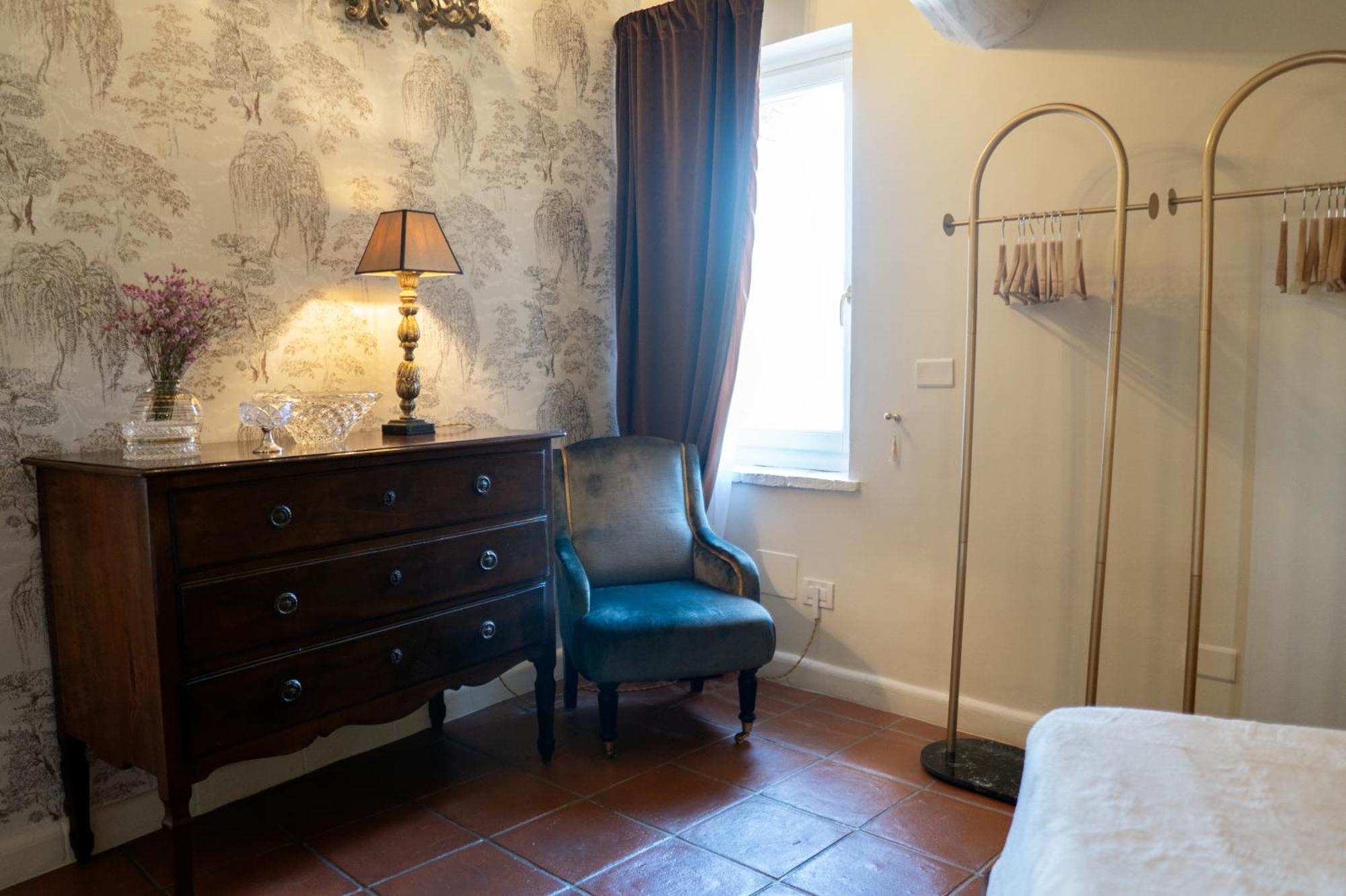 Ca' Vendramin - Letters To Juliet Apartment เวโรนา ภายนอก รูปภาพ