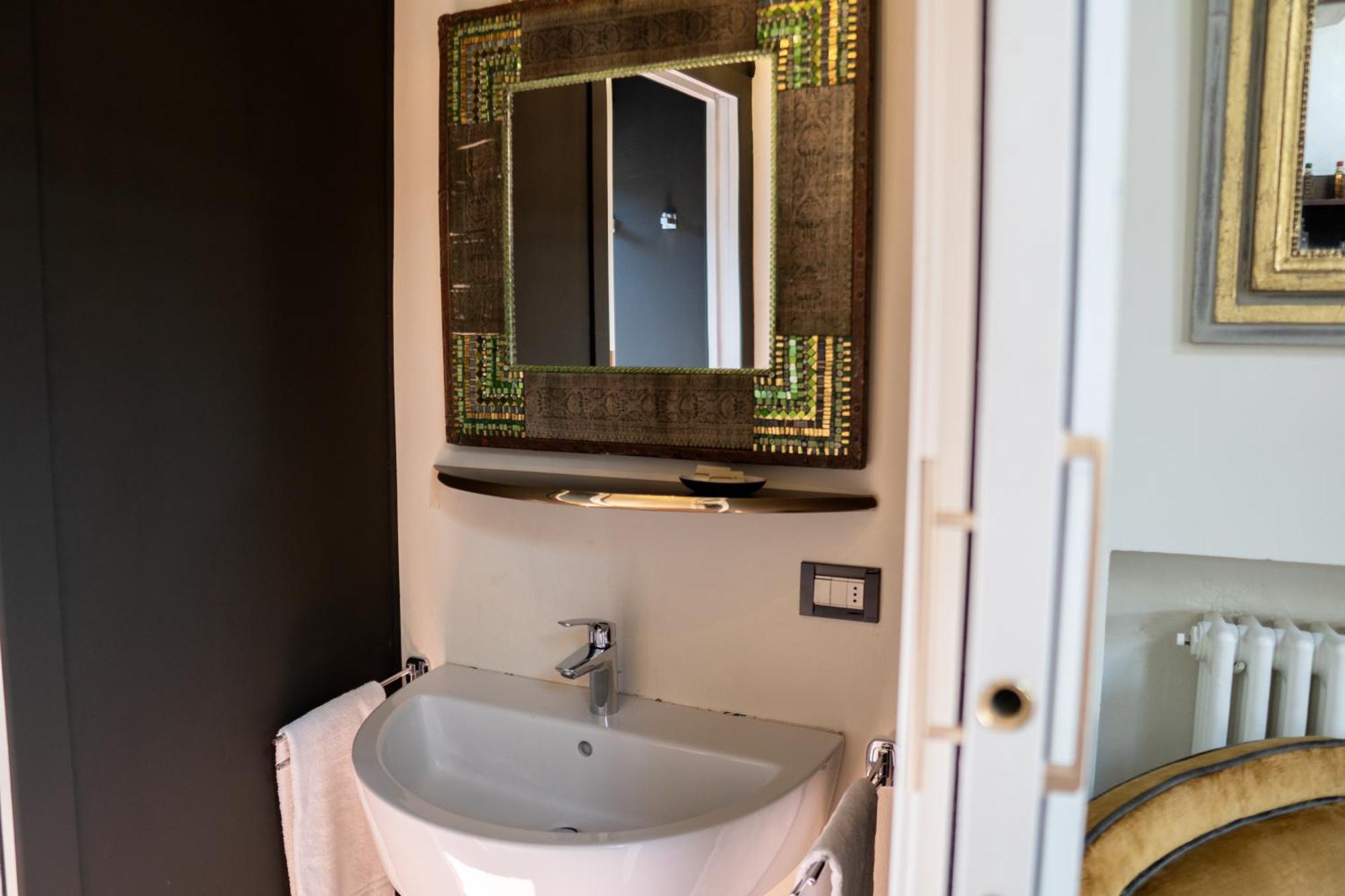 Ca' Vendramin - Letters To Juliet Apartment เวโรนา ภายนอก รูปภาพ