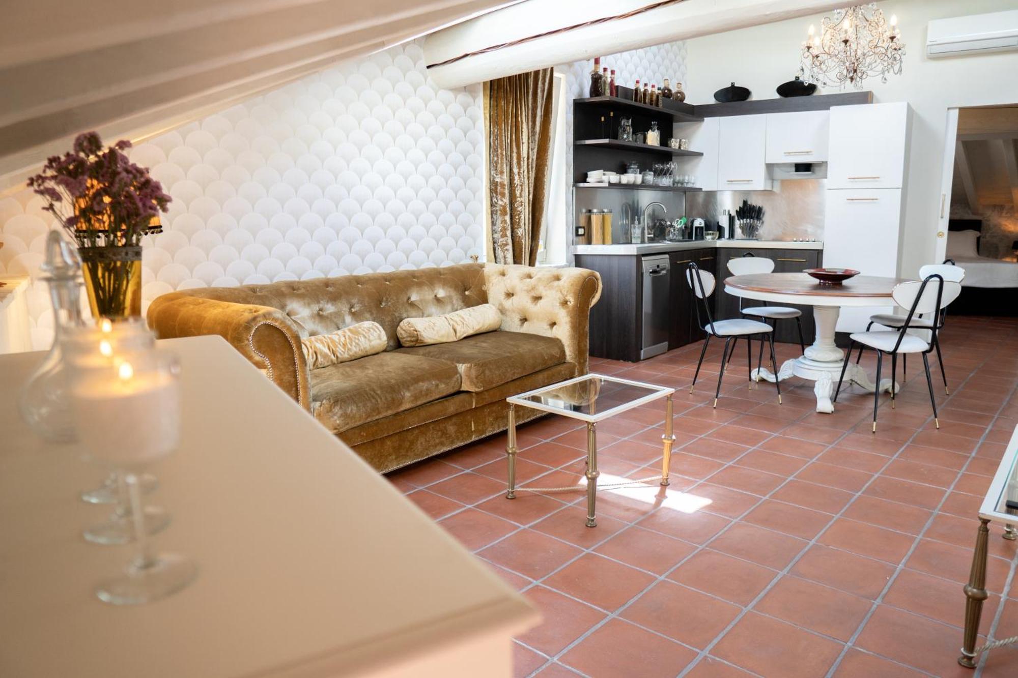 Ca' Vendramin - Letters To Juliet Apartment เวโรนา ภายนอก รูปภาพ